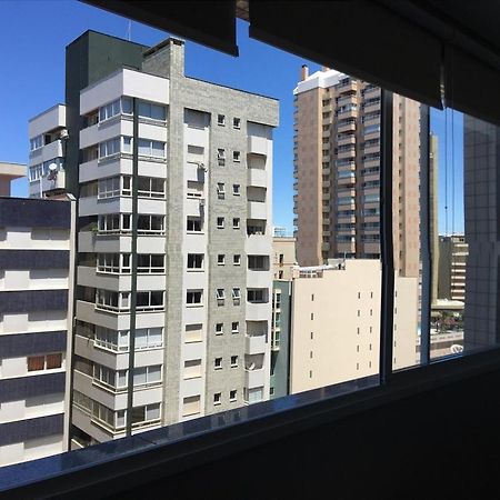 Apartamento Central Super Localizacao 托雷斯 外观 照片
