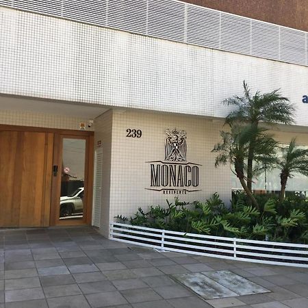 Apartamento Central Super Localizacao 托雷斯 外观 照片
