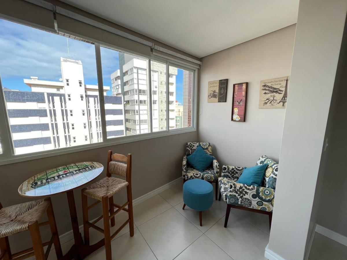 Apartamento Central Super Localizacao 托雷斯 外观 照片