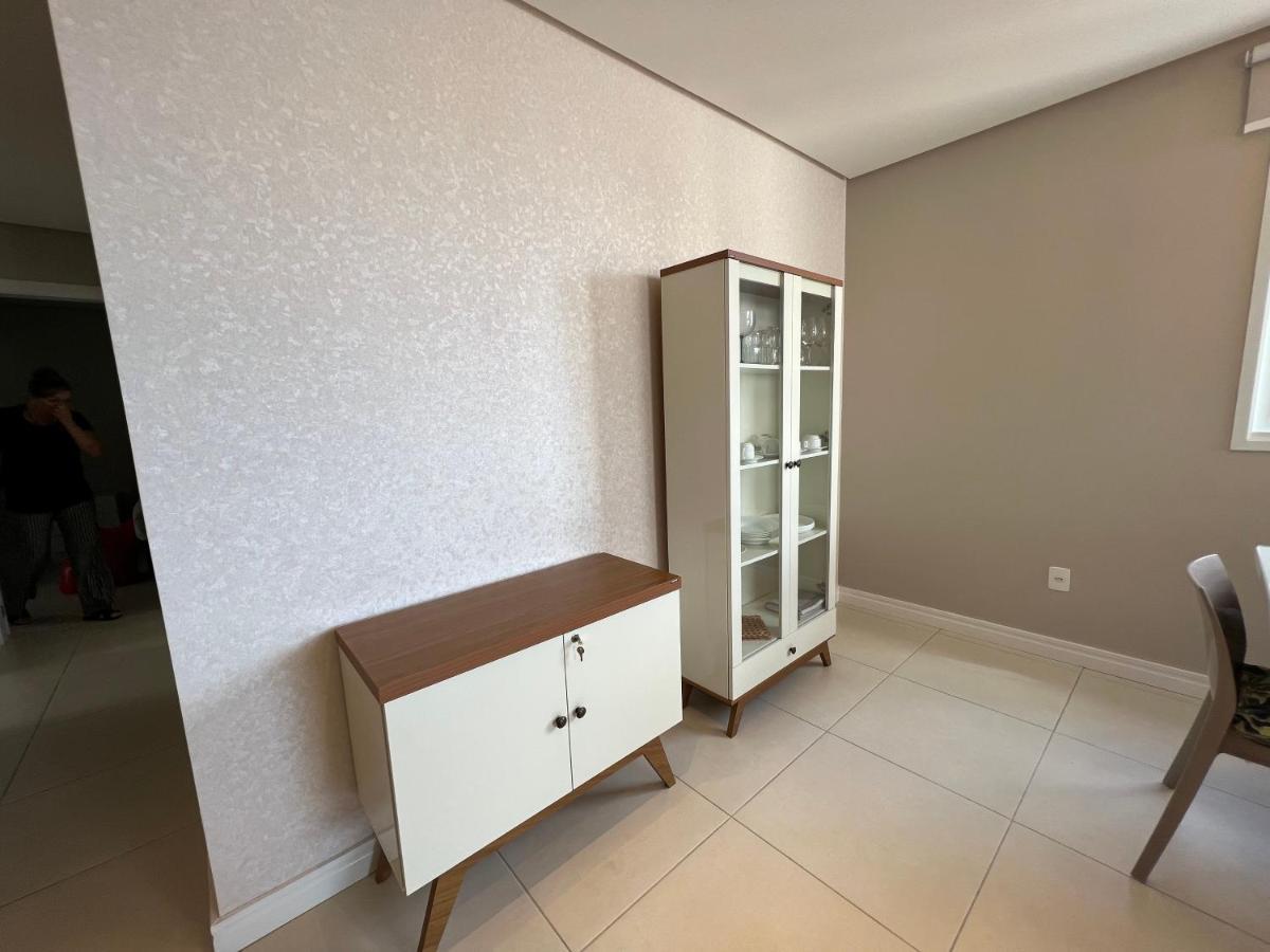 Apartamento Central Super Localizacao 托雷斯 外观 照片