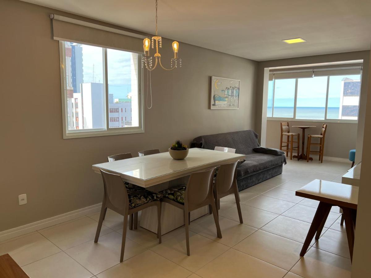 Apartamento Central Super Localizacao 托雷斯 外观 照片
