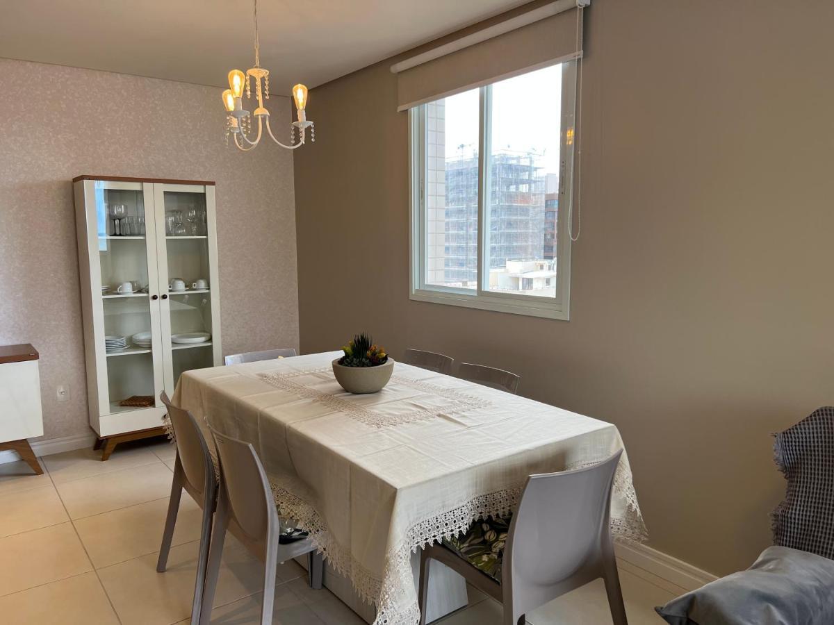 Apartamento Central Super Localizacao 托雷斯 外观 照片