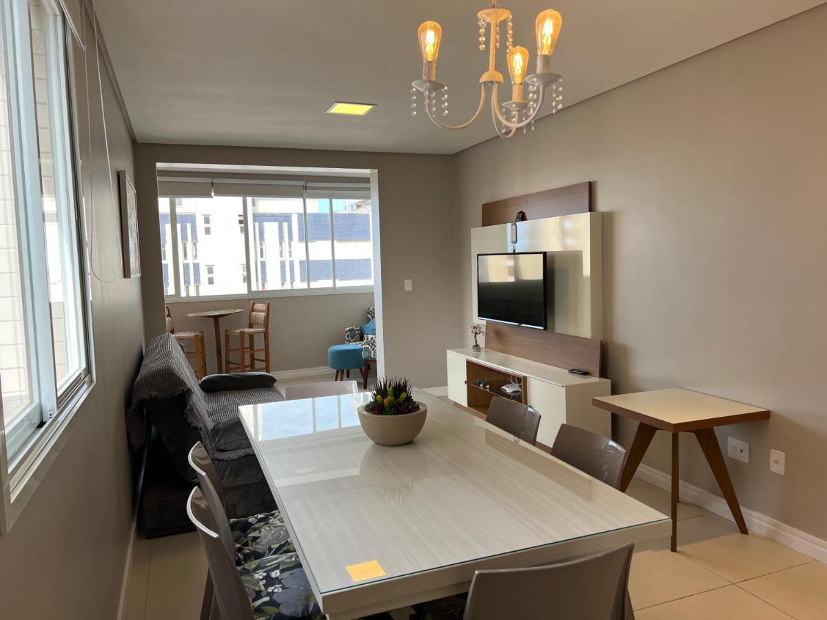 Apartamento Central Super Localizacao 托雷斯 外观 照片
