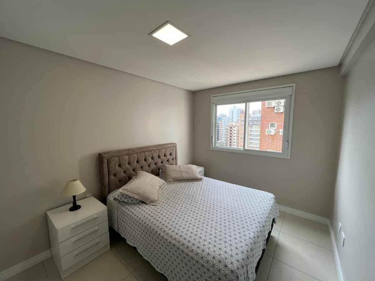 Apartamento Central Super Localizacao 托雷斯 外观 照片