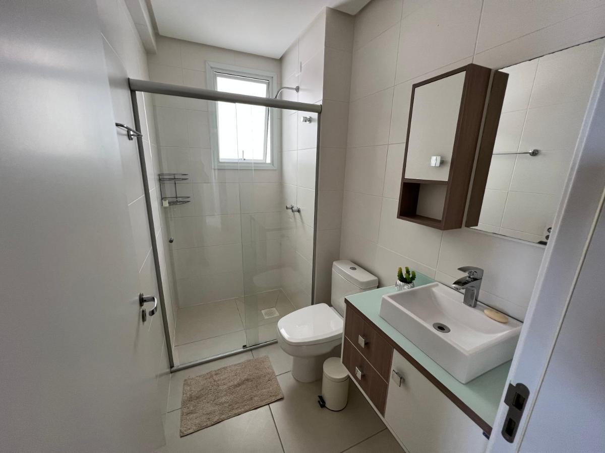 Apartamento Central Super Localizacao 托雷斯 外观 照片