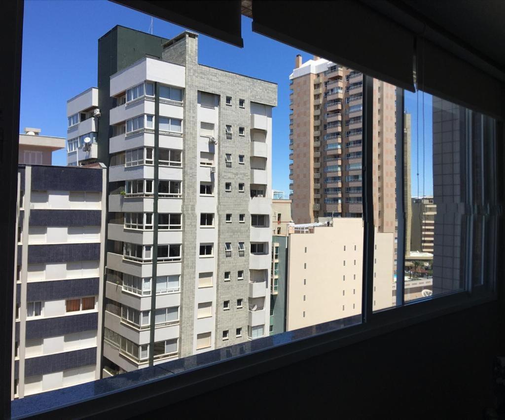 Apartamento Central Super Localizacao 托雷斯 外观 照片